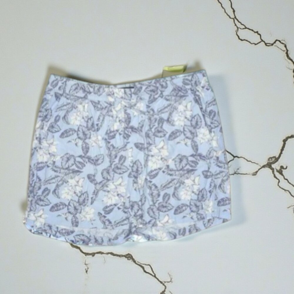 Margaritaville No Passport Required Shorts